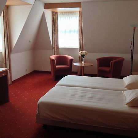 Suydersee Hotel Енкхейзен Екстер'єр фото
